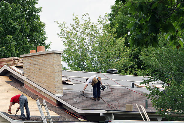 Quick and Trustworthy Emergency Roof Repair Services in Maurice, LA