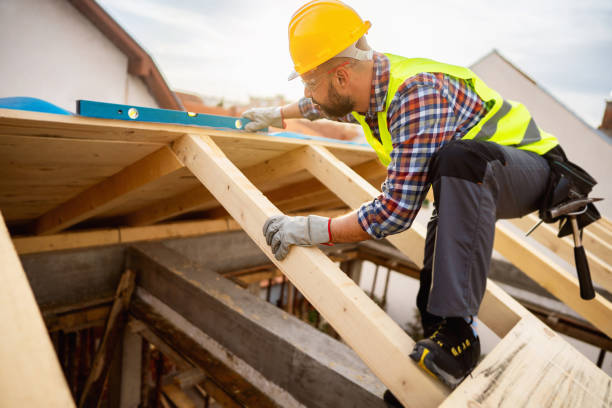 Best Roof Maintenance Services  in Maurice, LA